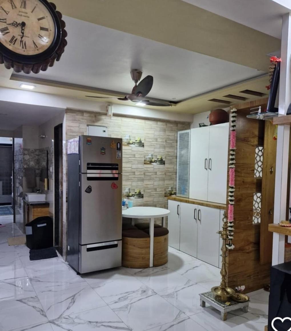 Villa Prem'S Mannat 3Bhk Lonavala Esterno foto