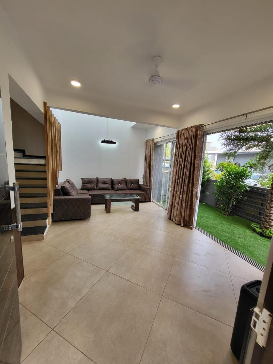 Villa Prem'S Mannat 3Bhk Lonavala Esterno foto